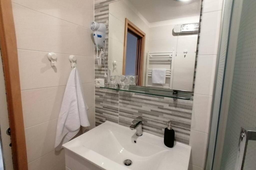 Apartment Veli Dvor Cres Exterior foto